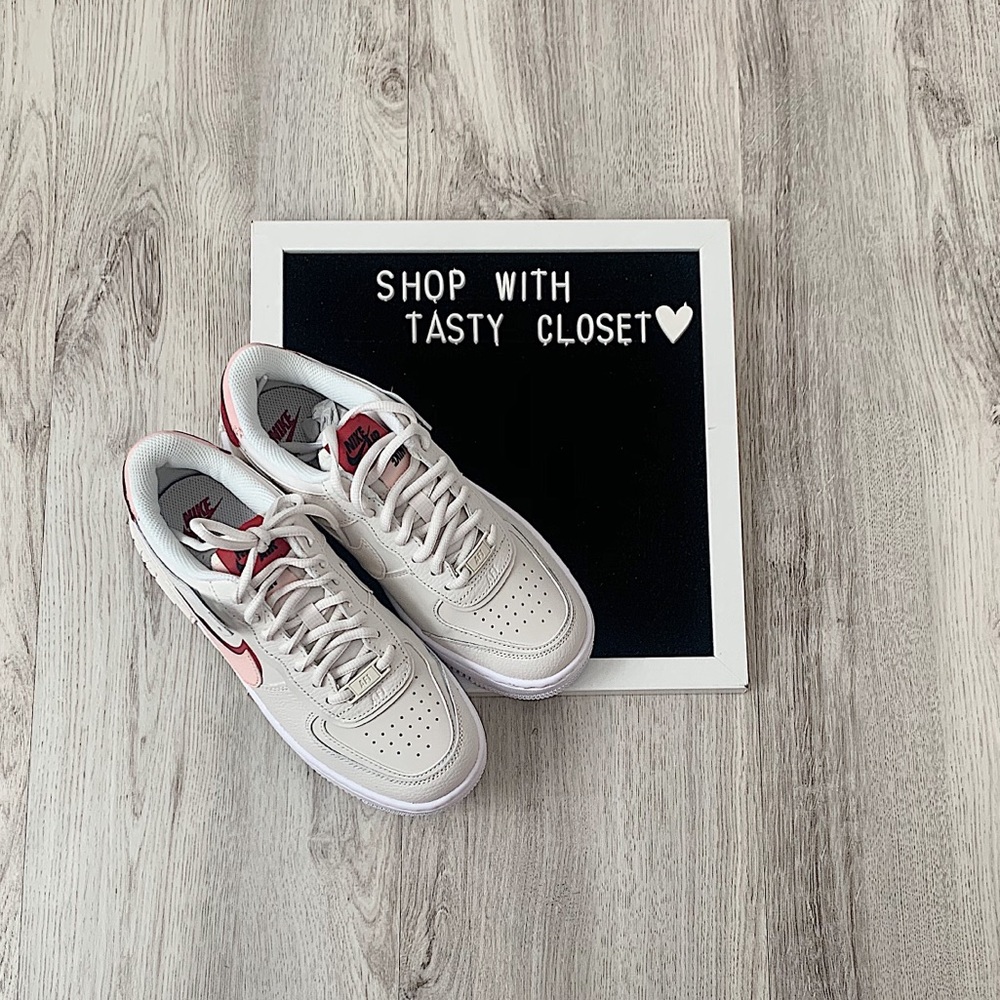 Nike air force 1 sneakers - Picture 6 of 8